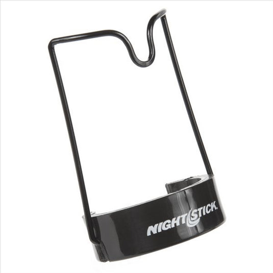 Bayco Black Clip-on Hook for 2382 and 2392 Series