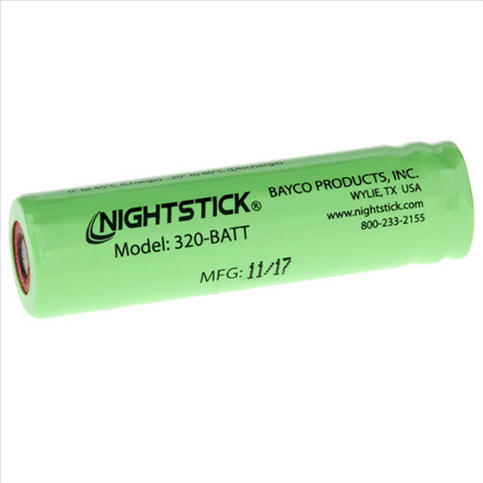 Bayco 3.6V 800mA Lith Recharge Battery