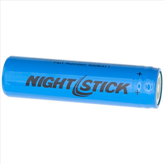 Bayco Recharge Li-ion Battery for Select Nightstick
