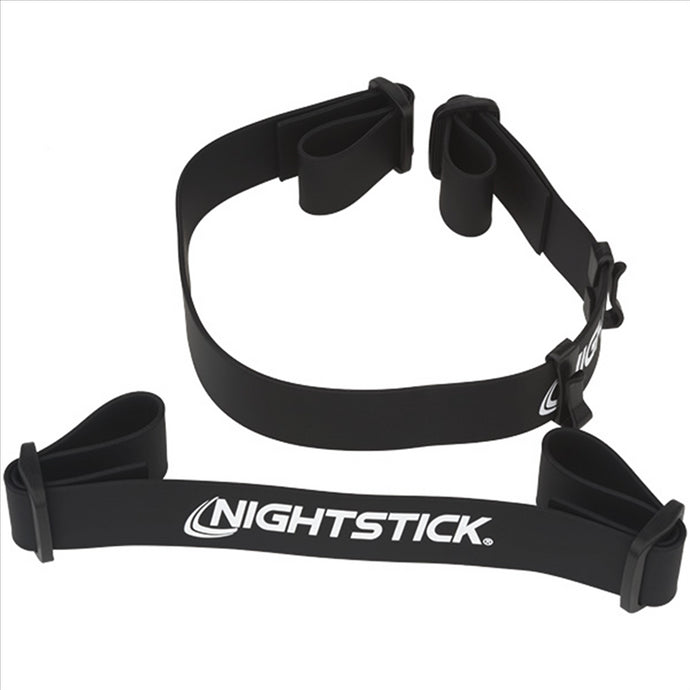Bayco Repl 2-Part Heavy Duty Rubber Strap
