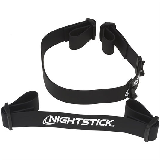 Bayco Repl 2-Part Heavy Duty Rubber Strap