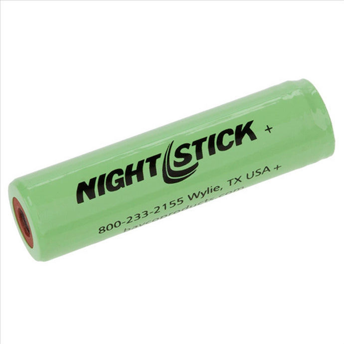 Bayco Recharge Li-ion Battery for Nightstick XL Tact