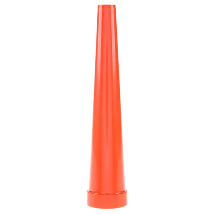Bayco Red Safety Cone 9500; 9600; 9900 series