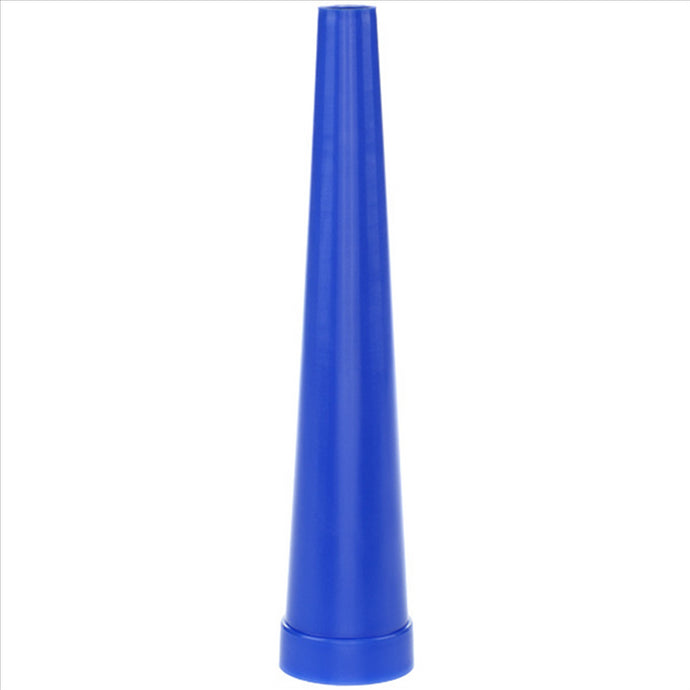 Bayco Blue Safety Cone