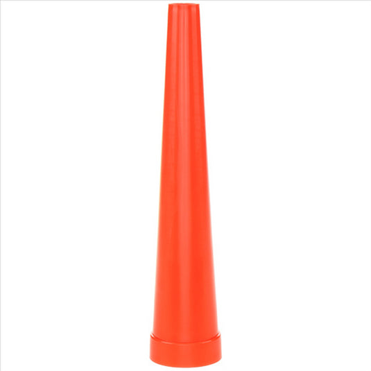 Bayco Red Safety Cone