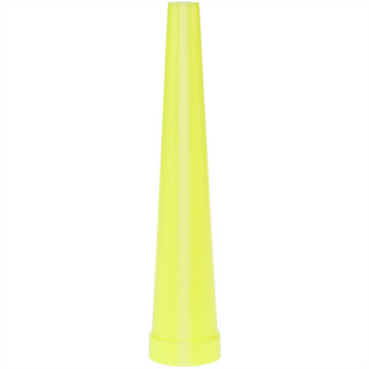 Bayco Yellow Safety Cone