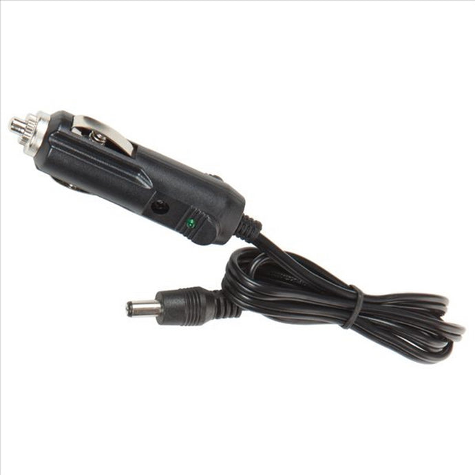 Bayco 12V DC Charging Cord Cigarette Connector