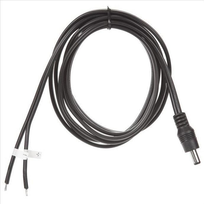 Bayco 12V DC direct wiring kit for automobile install
