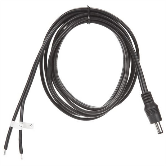 Bayco 12V DC direct wiring kit for automobile install