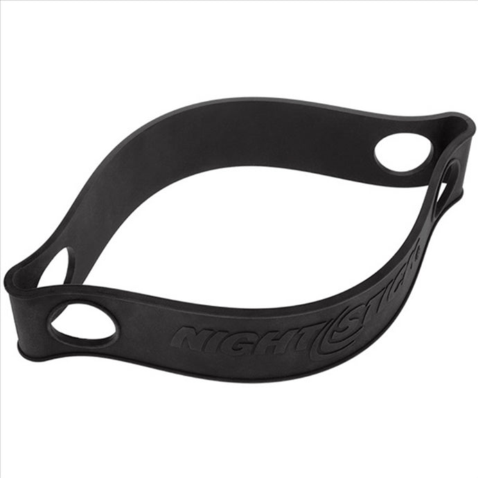 Bayco Heavy-Duty Dual Flashlight Strap
