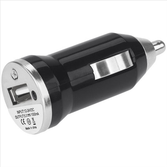 Bayco Fem USB (Type A) to Male DC (Cig Lighter)