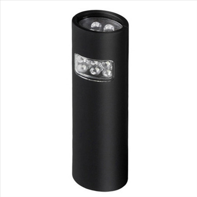 Bayco 4.5LED Flashlight/6LED Floodli