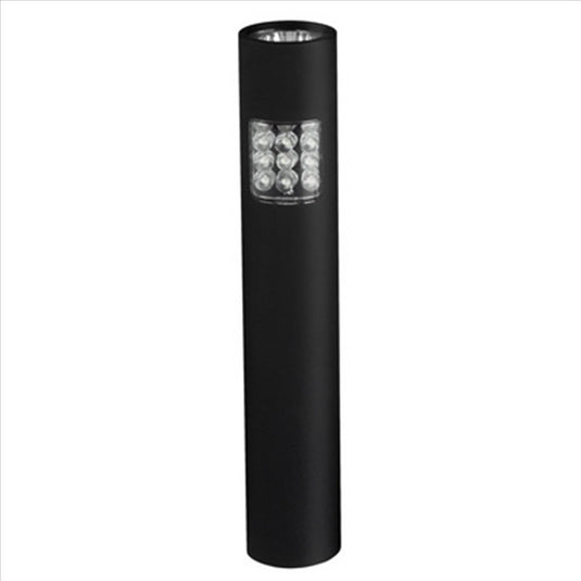 Bayco .5WLED Flashlight/12LED Floodl