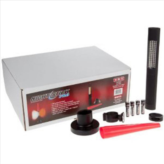 Bayco 4 in 1 Nightstick