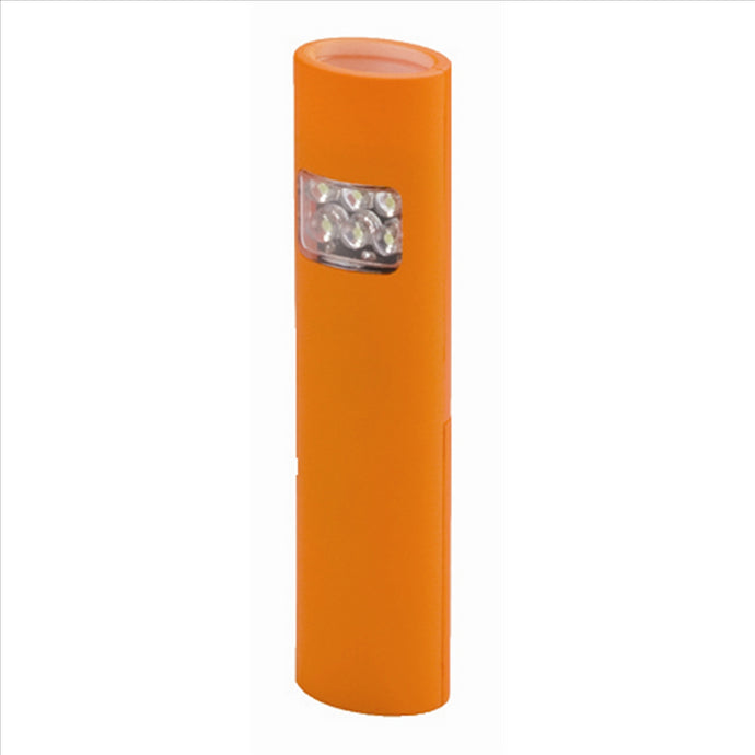 Bayco Dual Function Flood/Flashlight Lumens 8/12