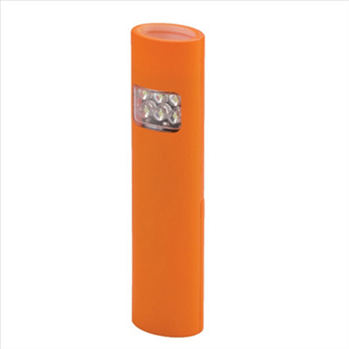 Bayco Dual Function Flood/Flashlight Lumens 8/12