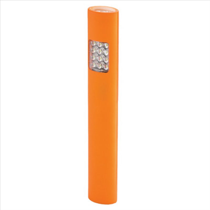 Bayco Dual Function LED Flood/flashlight- Lumens 25/24