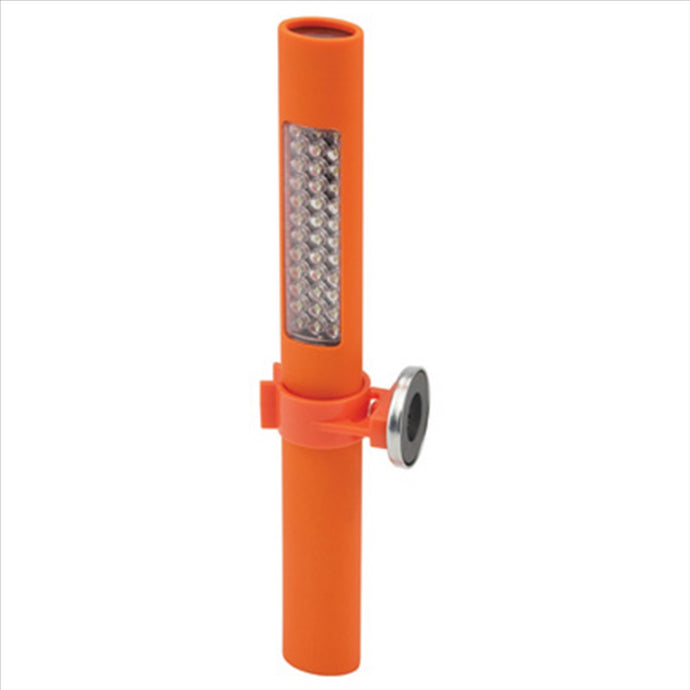 Bayco Dual Function LED Flood/Flashlight- Lumens 65/72