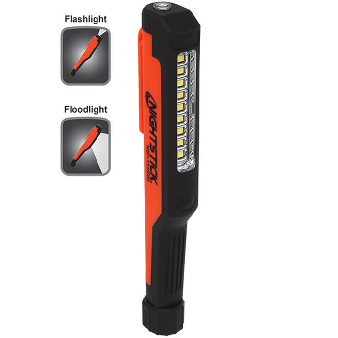 Bayco LED Pocket Work Light - 3 AAA