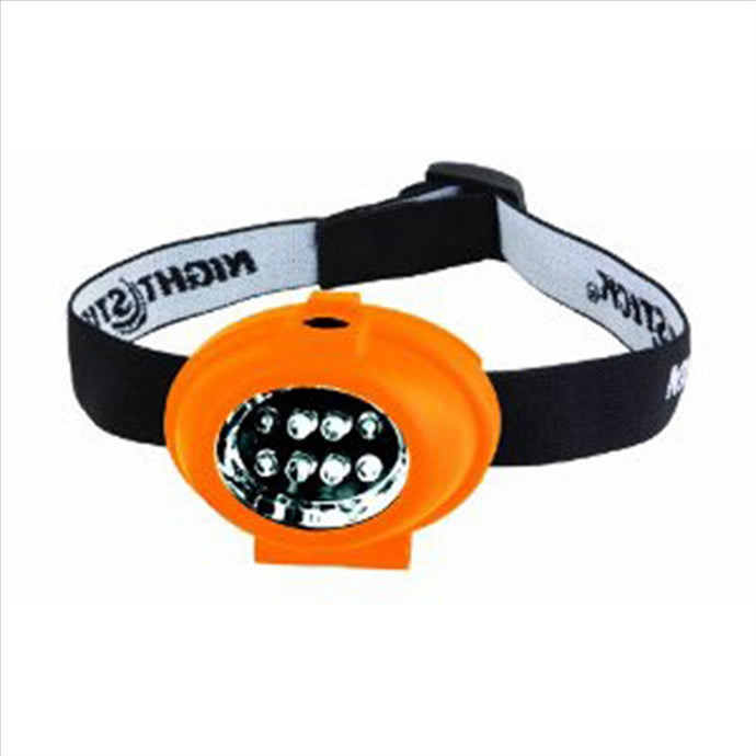 Bayco NIGHTSTICK DUAL FUNC SPOT/FLOODLIGHT HEADLAMP
