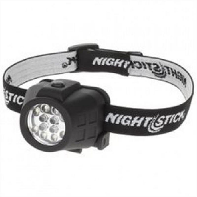 Bayco 12 Led Headlamp