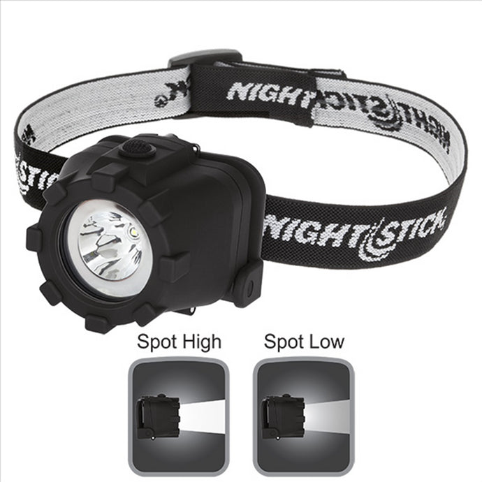 Bayco Headlamp