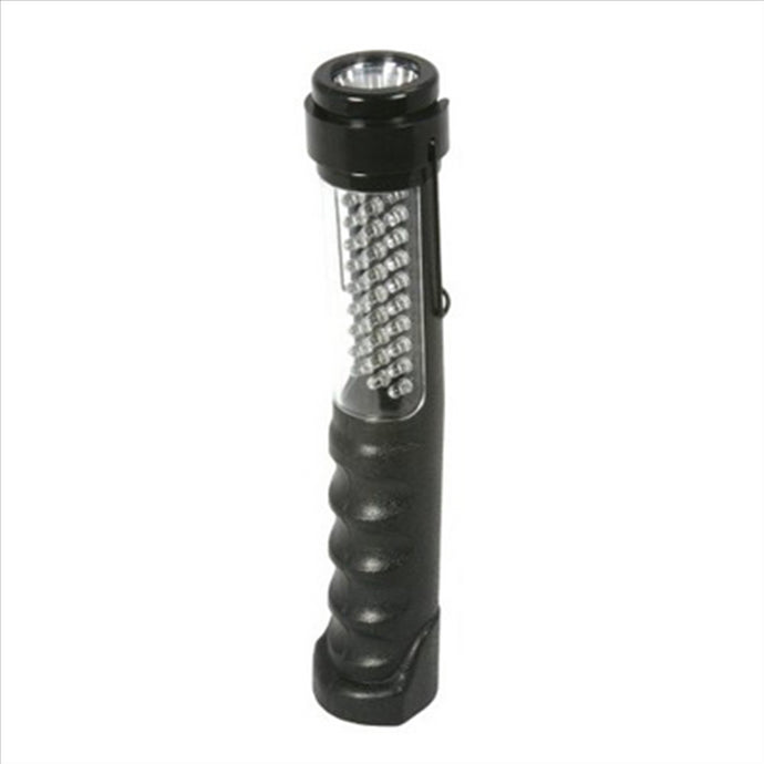 Bayco Rechrgbl Multi Flashlt 45/60