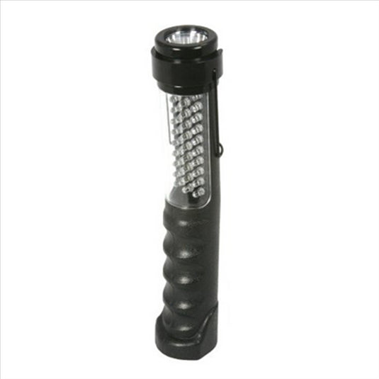 Bayco Rechrgbl Multi Flashlt 45/60