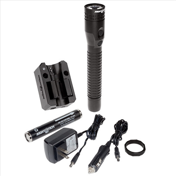 Bayco Dual-Light - Recharge