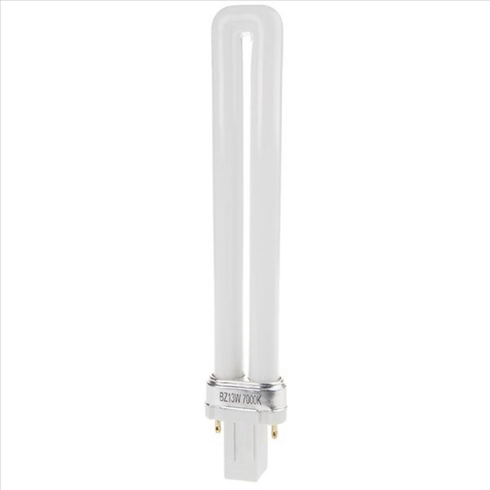 Bayco 13 Watt Fluor Bulb for 26 Watt Lights