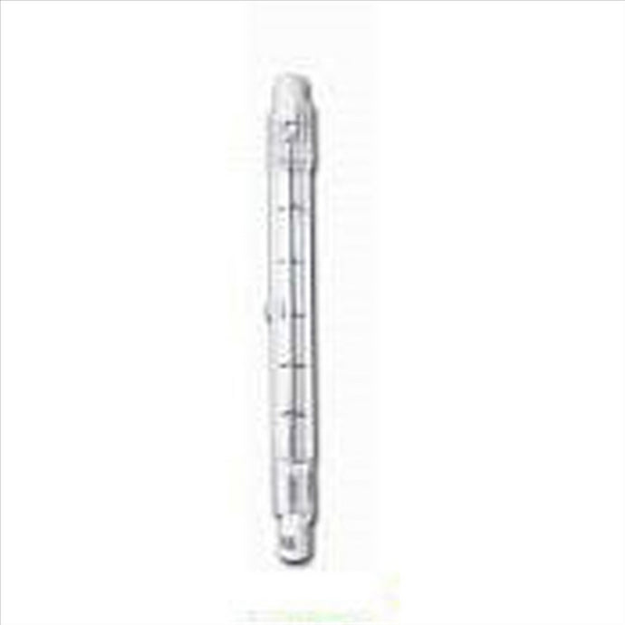 Bayco Halogen Bulb 300 Watt Twin Pk