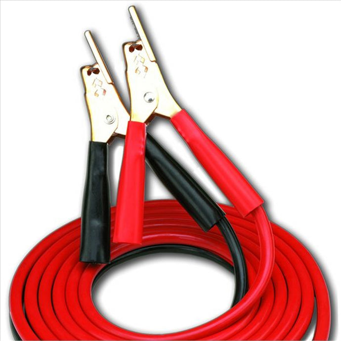 Bayco Light Duty 250amp All Season Booster Cables