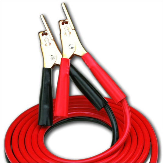 Bayco Light Duty 250amp All Season Booster Cables