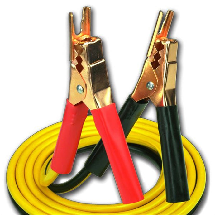 Bayco Light Duty 250amp All Season Booster Cables