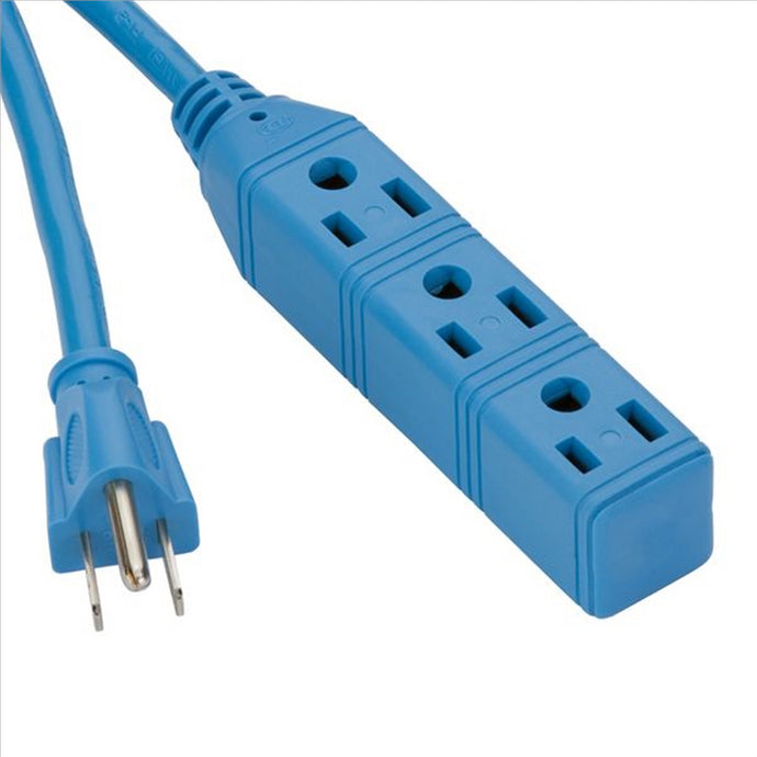 Bayco All Weather Block Heater Cord 6'