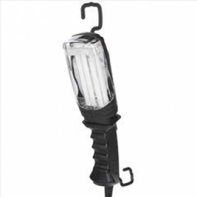 Bayco PORTABLE FLOURESCENT WORK LIGHT