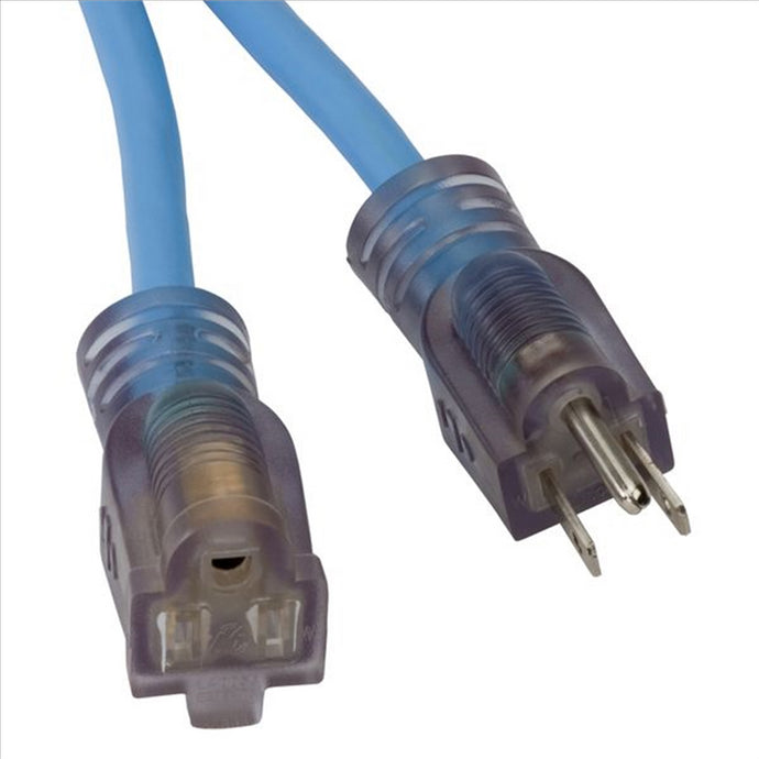 Bayco 100' Single-Tap 14/3 Ext Cord