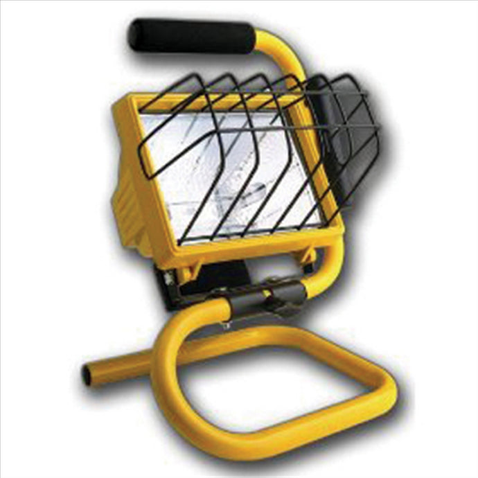 Bayco 500WHalogenWorkLight