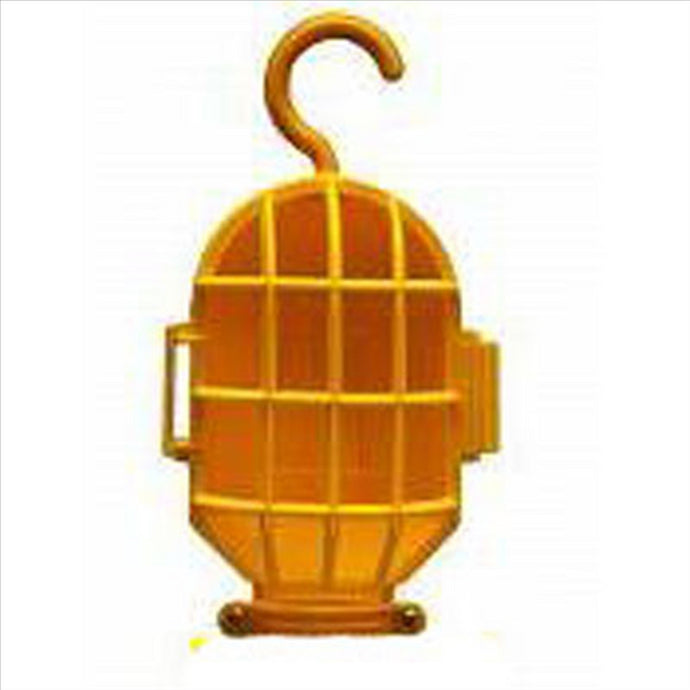 Bayco PLASTIC CAGE