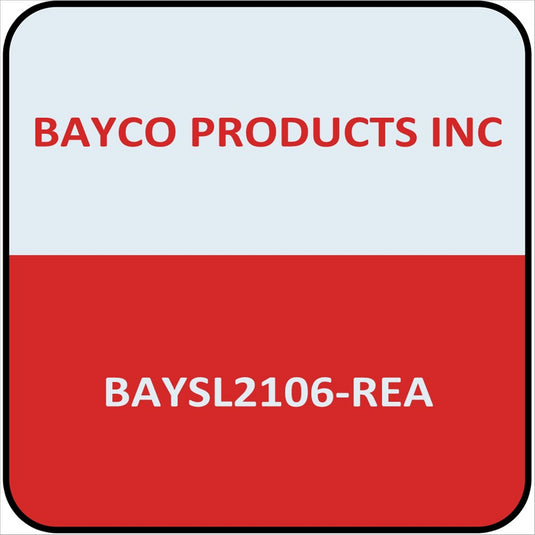 Bayco 60Led Replc Head For Sl2106