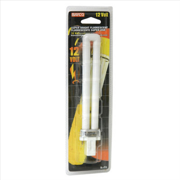 Bayco 13 Watt Repl Bulb