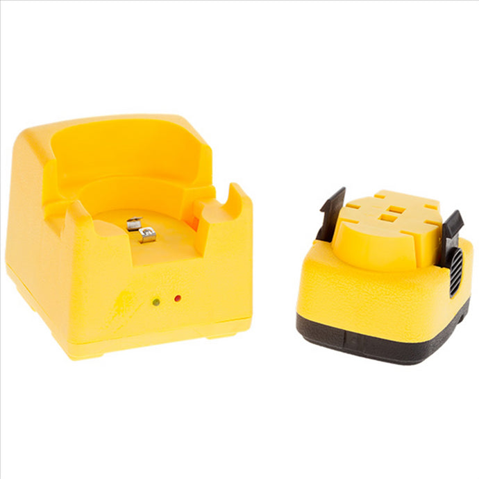 Bayco Quick Charge Platform for Recharge Fluor