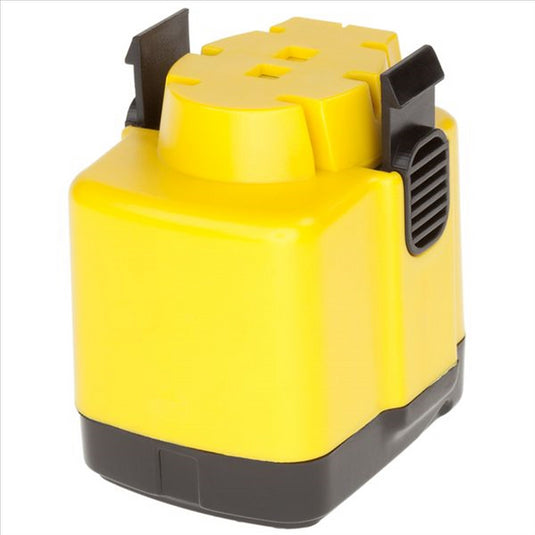 Bayco Repl Battery 14.4v Fluor Lights