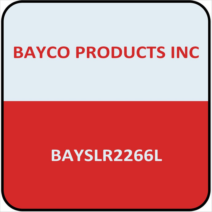 Bayco Lens for Model 2266