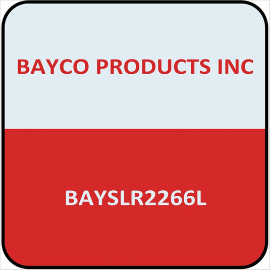 Bayco Lens for Model 2266