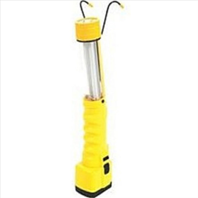 Bayco 14.4V Fluor Light