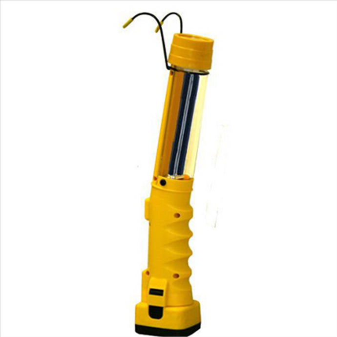 Bayco 7.2V CORDLESS FLUORESENT UV LT 2 HOUR RUN TIME