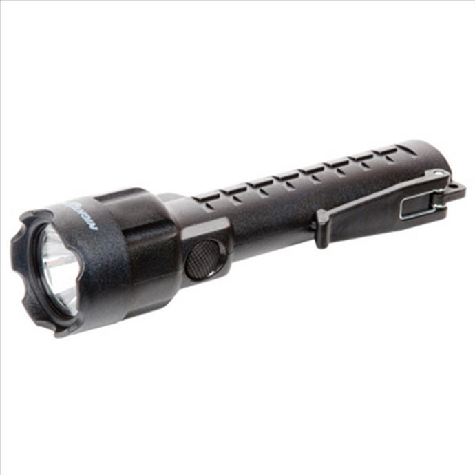 Bayco Instrinsically Safe Flashlight