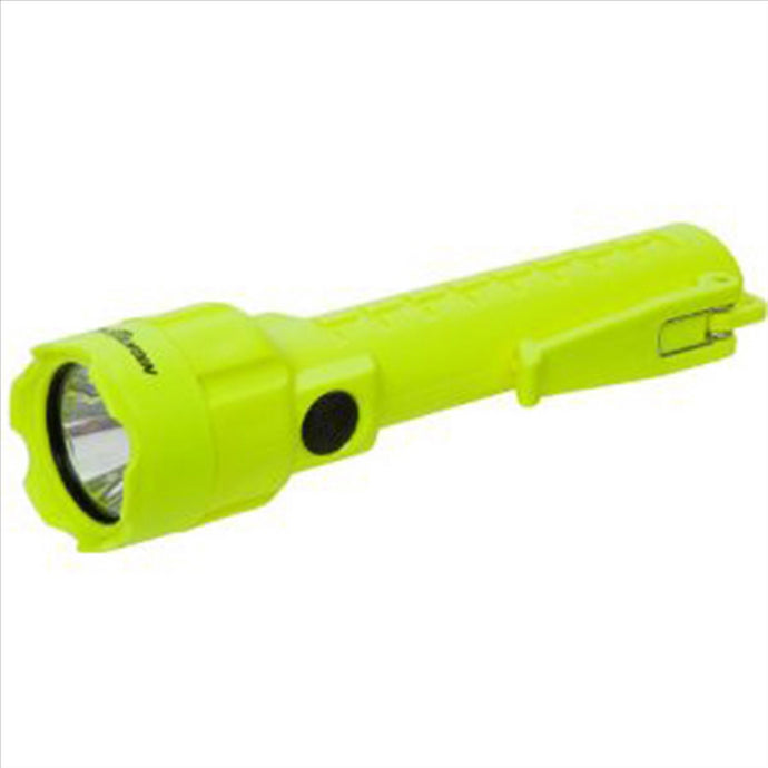 Bayco Instrinsically Safe Flashlight