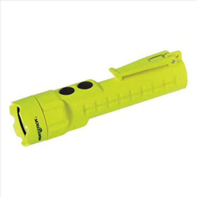 Bayco Instrinsically Safe Flashlight